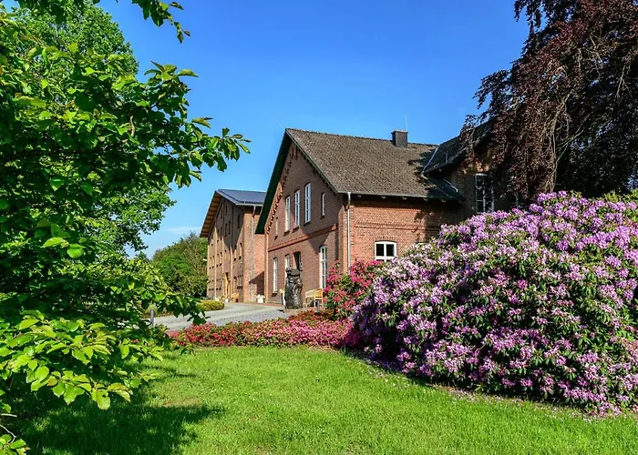 Nutzwedel Resort Farmers Lodge