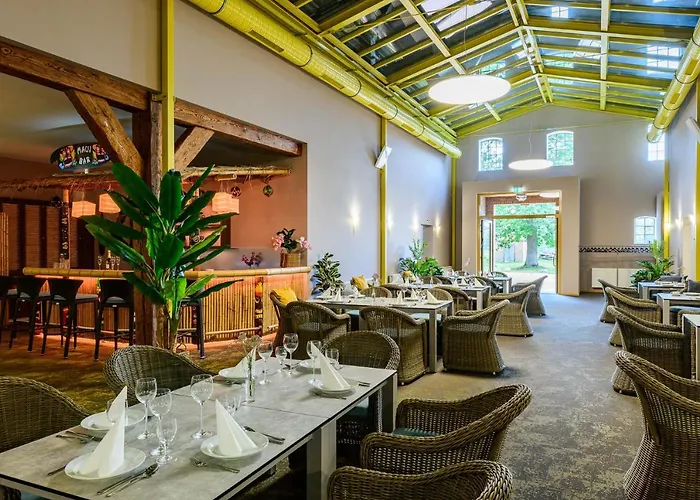 Nutzwedel Resort Farmers Lodge