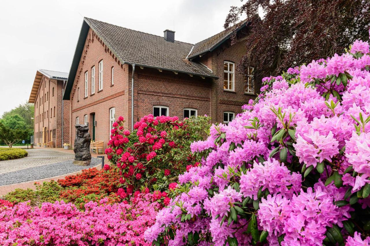 Nutzwedel Farmers Hotel *